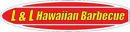 L & L Hawaiian Barbecue