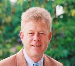 Portrait of Seth M. Reiss